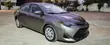 2018 Toyota Corolla LE (1.8L) Brown - 3