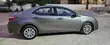 2018 Toyota Corolla LE (1.8L) Brown - 4