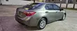 2018 Toyota Corolla LE (1.8L) Brown - 5