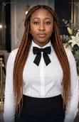 Classy Ushering Agency - Event Services - 2