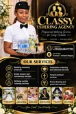 Classy Ushering Agency - Event Services - 3