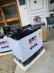 Pearl 15kg Twin-Tub Washing Machine - 2