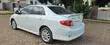 2010 Toyota Corolla S 1.8L Sedan - White - 4