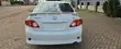 2010 Toyota Corolla S 1.8L Sedan - White - 5