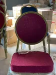 Royal Comfort Conference Chairs - Brand New - 5
