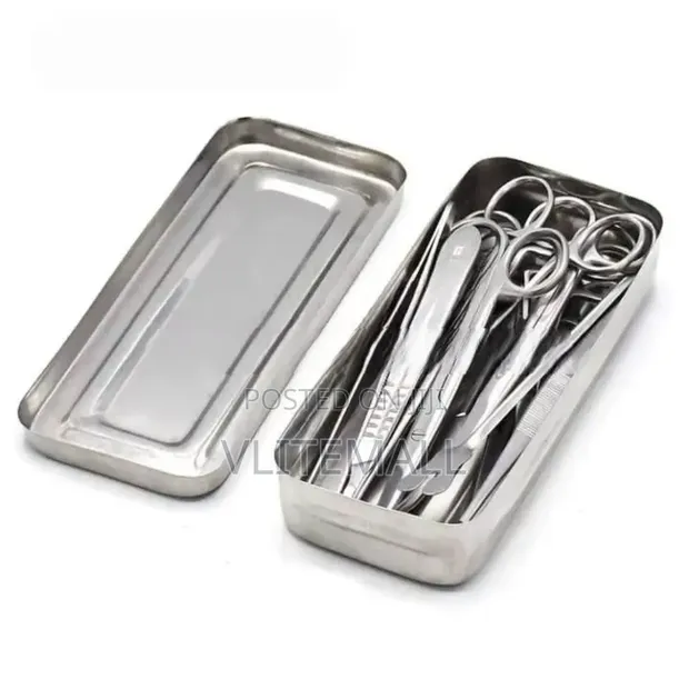 13-Piece Minor Hospital Training Set - 1