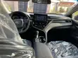 2023 Toyota Camry SE Silver - 4