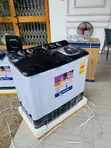 Pearl 15kg Twin-Tub Washing Machine - 2