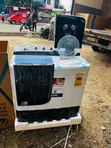 Pearl 18kg TopLoad Semi-Automatic Washing Machine - 2