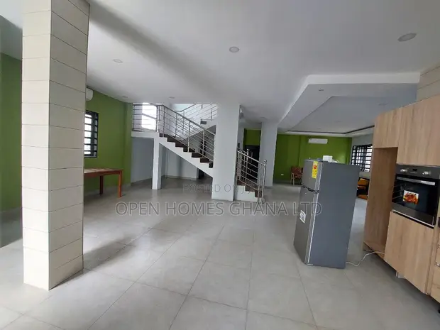 Office Building for Rent - Airport Residential Area - 1