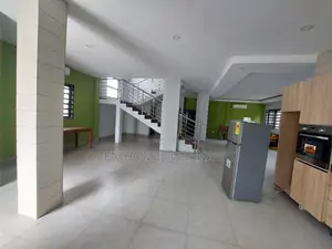 Office Building for Rent - Airport Residential Area