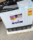 Pearl 12kg Twin Tub Washing Machine - 2