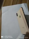 Apple iPhone XS Max 512GB Rose Gold - 4