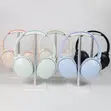 Wireless Noise-Canceling Bluetooth Headphones - 2