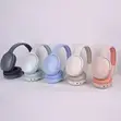 Wireless Noise-Canceling Bluetooth Headphones - 3