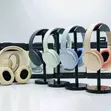 Wireless Noise-Canceling Bluetooth Headphones - 4