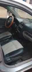 Kia Picanto 2008 Silver - 2