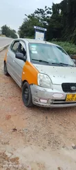 Kia Picanto 2008 Silver - 5