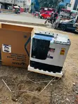 Pearl 18kg Semiautomatic TopLoad Washing Machine - 1