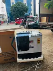 Pearl 18kg Semiautomatic TopLoad Washing Machine - 2