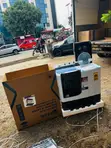 Pearl 18kg Semi-Automatic Top Load Washing Machine - 2