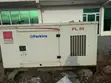 Used Perkins 50kva Diesel Generator - 2