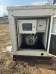 Used Perkins 50kva Diesel Generator - 3