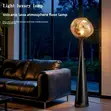 Tom Dixon Melt Cone Fat Floor Lamp - 2