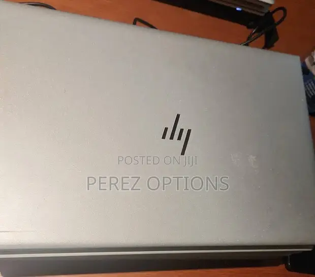 HP EliteBook 850 G6 Laptop - 1