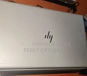 HP EliteBook 850 G6 Laptop
