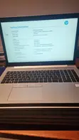 HP EliteBook 850 G6 Laptop - 2