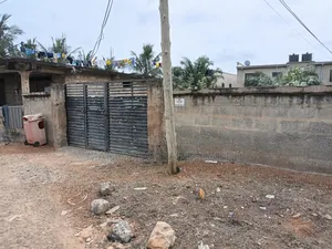 Classic Residential Land at Lakeside Community 5