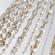 Man Dream 600mm 2-Layer Chandelier Light - 5