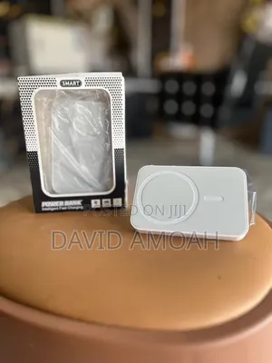 Mayor Powerbank 5000mAh - Fast Charging