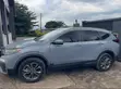 Honda CR-V Touring AWD 2020 Gray - 1