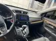 Honda CR-V Touring AWD 2020 Gray - 2