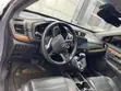 Honda CR-V Touring AWD 2020 Gray - 4