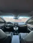 Honda CR-V Touring AWD 2020 Gray - 5