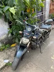 Yamaha MT-07 2016 Black - 2