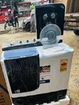 Pearl 18kg Twin Tub Washing Machine - 2