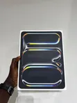 New Apple iPad Pro 11 (2025) 256GB Black - 1