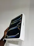 New Apple iPad Pro 11 (2025) 256GB Black - 2