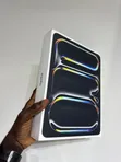 New Apple iPad Pro 11 (2025) 256GB Black - 3