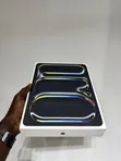 New Apple iPad Pro 11 (2025) 256GB Black - 4