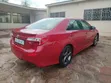 Toyota Camry SE 2013 Red - 3