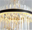 700mm x 2100mm Crystal Chandelier - 3