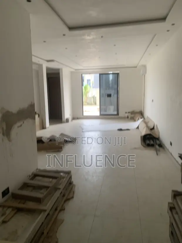 4 Bedroom House for Sale in East Legon - 1