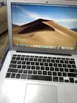 Apple MacBook 2015 13" Intel Core i5 4GB RAM 256GB SSD - 4