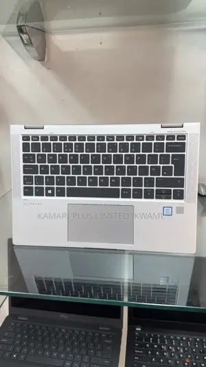 HP EliteBook 1030 G3/G4 x360 Laptop