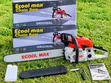 Chainsaw Machine - Brand New - 1